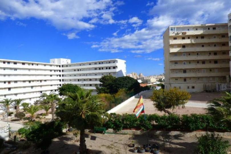 Torrevieja,Alicante,España,2 Bedrooms Bedrooms,1 BañoBathrooms,Pisos,10227