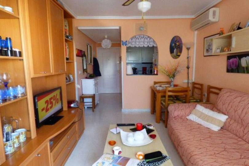 Torrevieja,Alicante,España,2 Bedrooms Bedrooms,1 BañoBathrooms,Pisos,10227