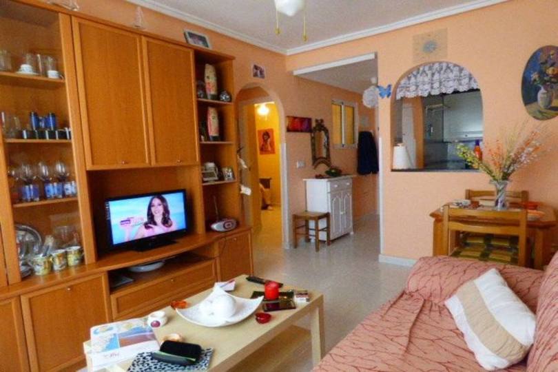 Torrevieja,Alicante,España,2 Bedrooms Bedrooms,1 BañoBathrooms,Pisos,10227