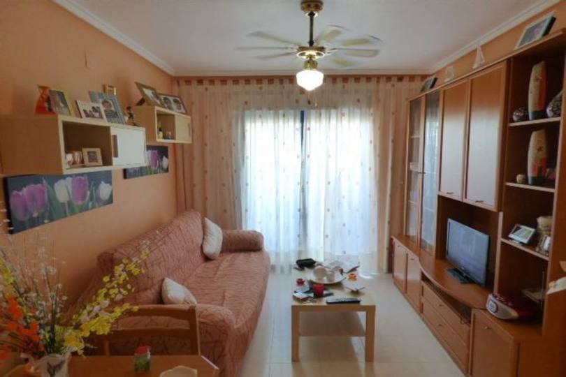 Torrevieja,Alicante,España,2 Bedrooms Bedrooms,1 BañoBathrooms,Pisos,10227