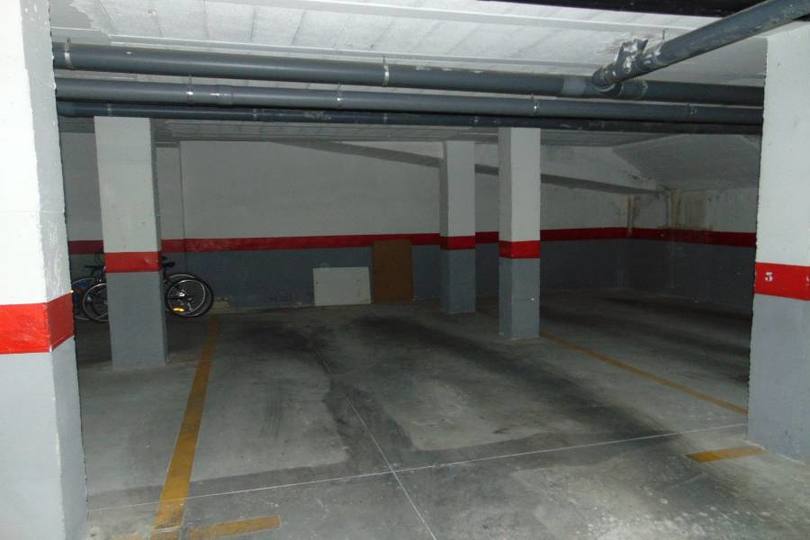 Guardamar del Segura,Alicante,España,1 Dormitorio Bedrooms,1 BañoBathrooms,Pisos,10231