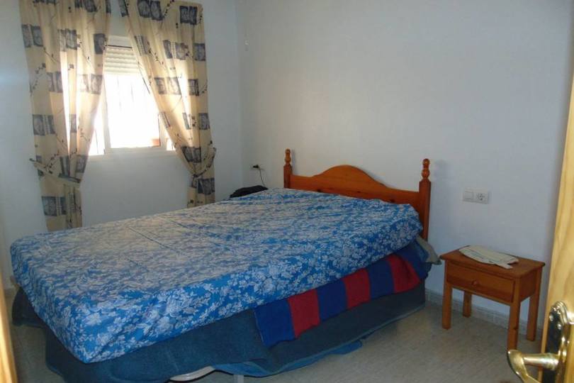 Guardamar del Segura,Alicante,España,1 Dormitorio Bedrooms,1 BañoBathrooms,Pisos,10231