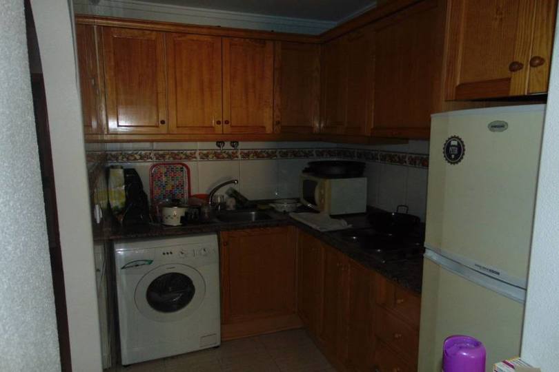 Guardamar del Segura,Alicante,España,1 Dormitorio Bedrooms,1 BañoBathrooms,Pisos,10231