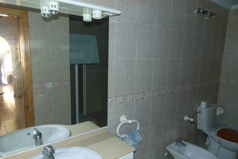 Guardamar del Segura,Alicante,España,1 Dormitorio Bedrooms,1 BañoBathrooms,Pisos,10231