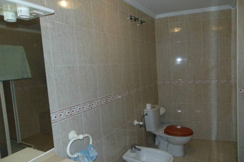 Guardamar del Segura,Alicante,España,1 Dormitorio Bedrooms,1 BañoBathrooms,Pisos,10231