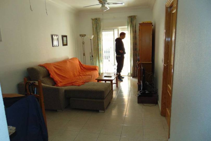 Guardamar del Segura,Alicante,España,1 Dormitorio Bedrooms,1 BañoBathrooms,Pisos,10231