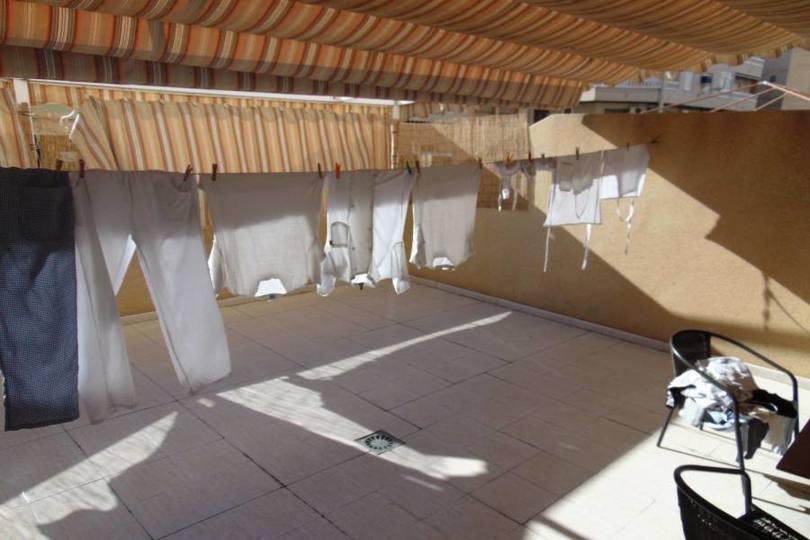 Guardamar del Segura,Alicante,España,1 Dormitorio Bedrooms,1 BañoBathrooms,Pisos,10231