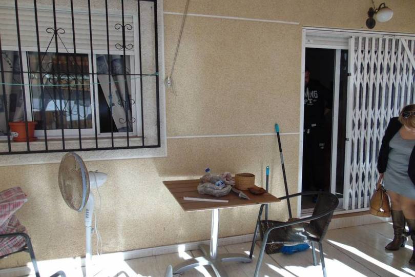 Guardamar del Segura,Alicante,España,1 Dormitorio Bedrooms,1 BañoBathrooms,Pisos,10231