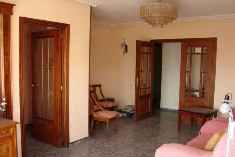 Crevillente,Alicante,España,4 Bedrooms Bedrooms,2 BathroomsBathrooms,Pisos,10235