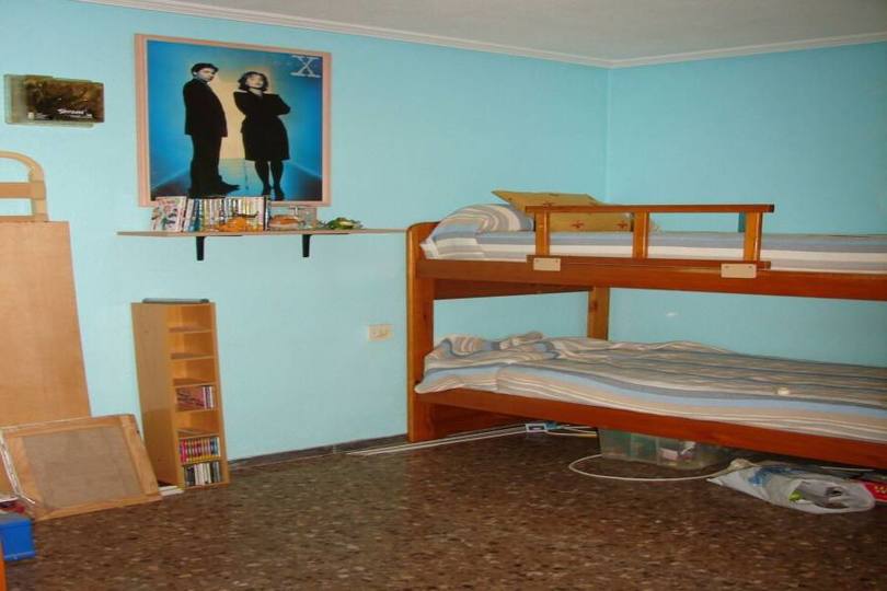 Crevillente,Alicante,España,4 Bedrooms Bedrooms,2 BathroomsBathrooms,Pisos,10235