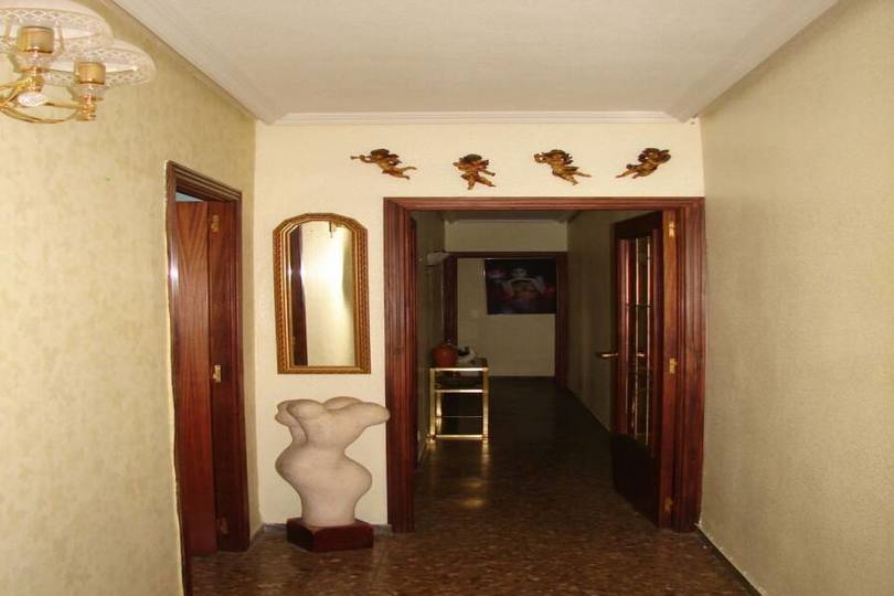 Crevillente,Alicante,España,4 Bedrooms Bedrooms,2 BathroomsBathrooms,Pisos,10235