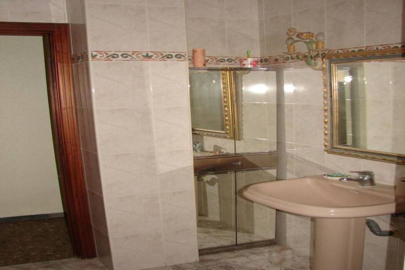 Crevillente,Alicante,España,4 Bedrooms Bedrooms,2 BathroomsBathrooms,Pisos,10235
