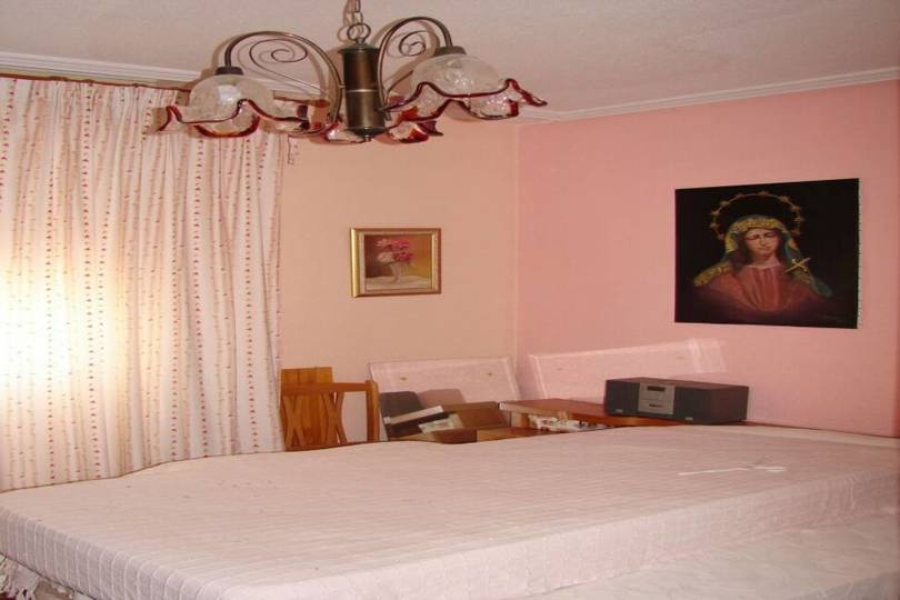 Crevillente,Alicante,España,4 Bedrooms Bedrooms,2 BathroomsBathrooms,Pisos,10235