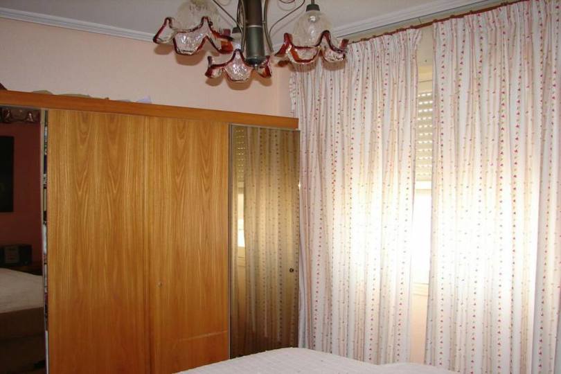 Crevillente,Alicante,España,4 Bedrooms Bedrooms,2 BathroomsBathrooms,Pisos,10235