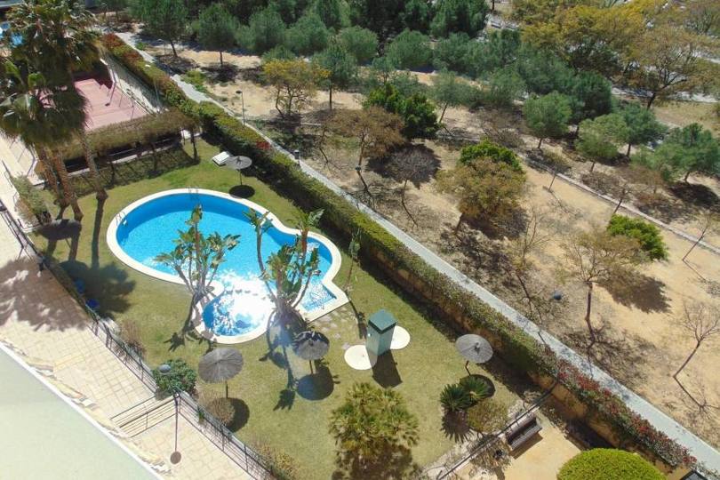 Alicante,Alicante,España,3 Bedrooms Bedrooms,2 BathroomsBathrooms,Pisos,10237