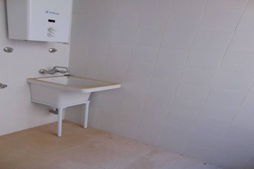 Callosa de Segura,Alicante,España,3 Bedrooms Bedrooms,2 BathroomsBathrooms,Pisos,10240