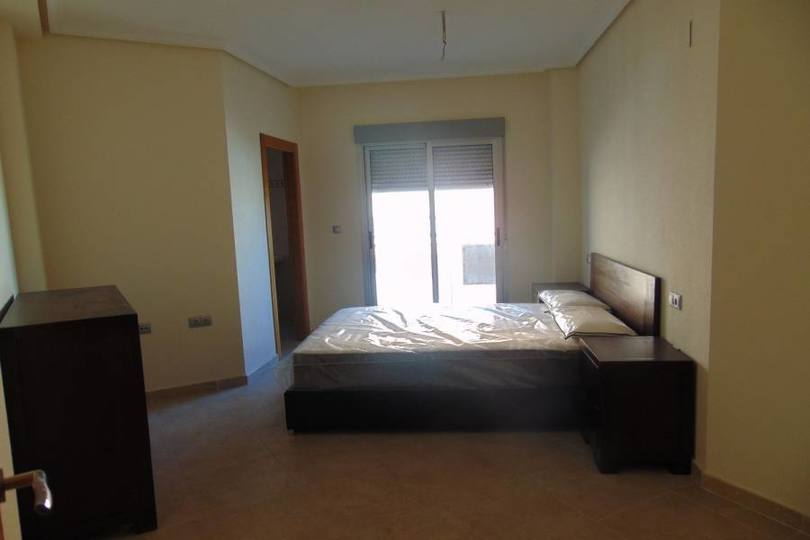 Callosa de Segura,Alicante,España,3 Bedrooms Bedrooms,2 BathroomsBathrooms,Pisos,10240