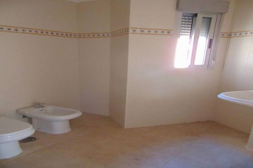 Callosa de Segura,Alicante,España,3 Bedrooms Bedrooms,2 BathroomsBathrooms,Pisos,10240