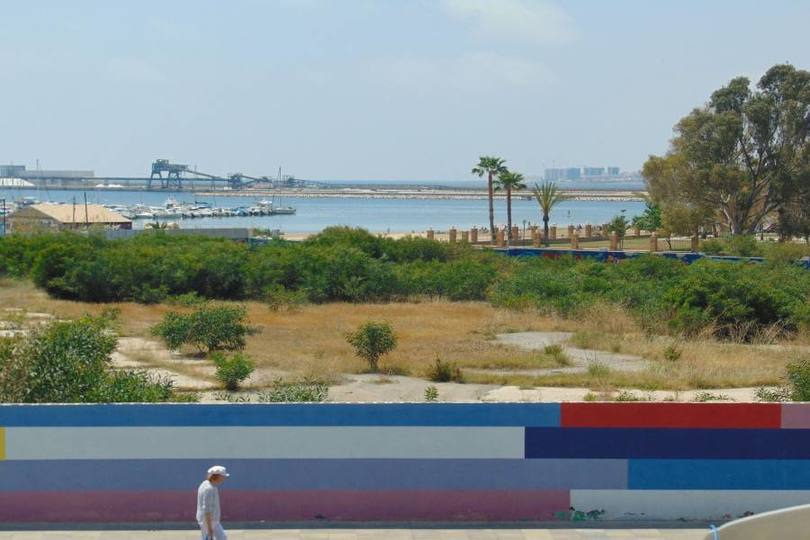 Torrevieja,Alicante,España,3 Bedrooms Bedrooms,1 BañoBathrooms,Pisos,10244