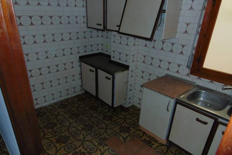 Torrevieja,Alicante,España,3 Bedrooms Bedrooms,1 BañoBathrooms,Pisos,10244