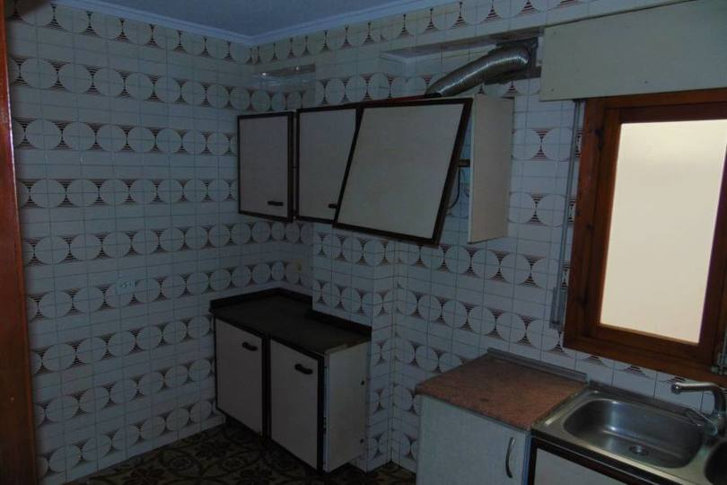 Torrevieja,Alicante,España,3 Bedrooms Bedrooms,1 BañoBathrooms,Pisos,10244