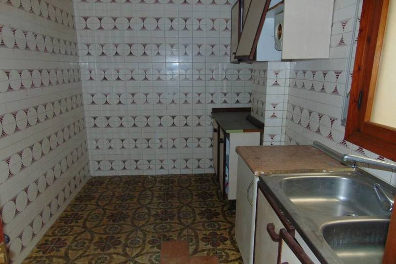 Torrevieja,Alicante,España,3 Bedrooms Bedrooms,1 BañoBathrooms,Pisos,10244