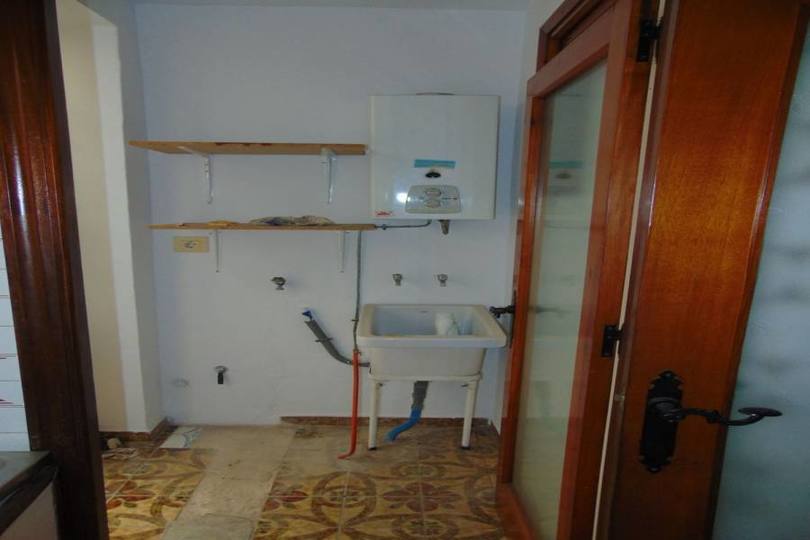 Torrevieja,Alicante,España,3 Bedrooms Bedrooms,1 BañoBathrooms,Pisos,10244