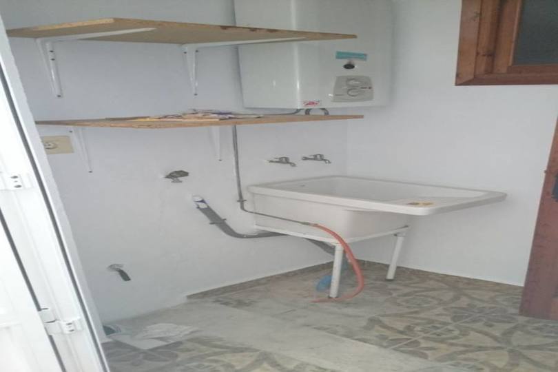 Torrevieja,Alicante,España,3 Bedrooms Bedrooms,1 BañoBathrooms,Pisos,10244