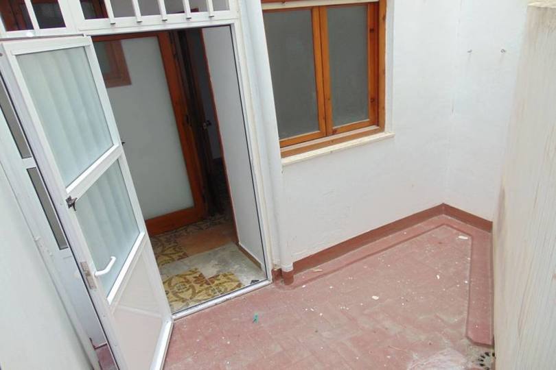 Torrevieja,Alicante,España,3 Bedrooms Bedrooms,1 BañoBathrooms,Pisos,10244