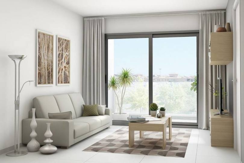 Torrevieja,Alicante,España,1 Dormitorio Bedrooms,1 BañoBathrooms,Pisos,10249