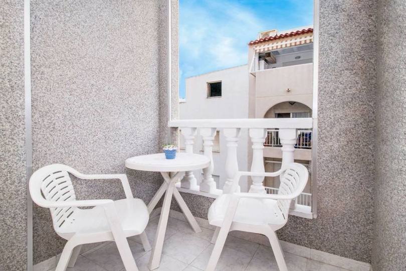 Torrevieja,Alicante,España,3 Bedrooms Bedrooms,1 BañoBathrooms,Pisos,10253