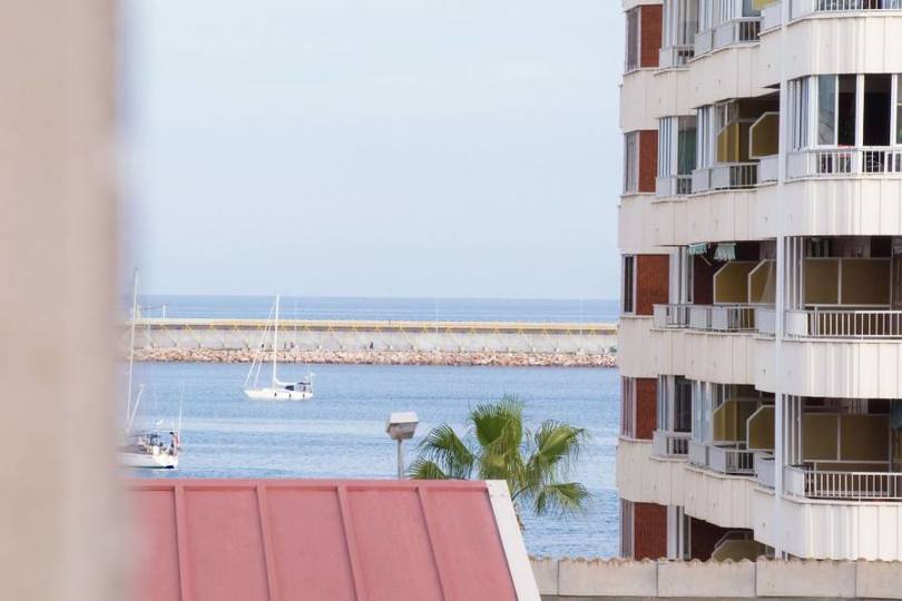 Torrevieja,Alicante,España,3 Bedrooms Bedrooms,1 BañoBathrooms,Pisos,10253