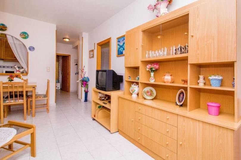 Torrevieja,Alicante,España,3 Bedrooms Bedrooms,1 BañoBathrooms,Pisos,10253