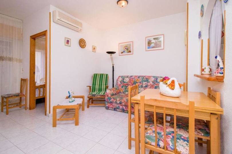 Torrevieja,Alicante,España,3 Bedrooms Bedrooms,1 BañoBathrooms,Pisos,10253