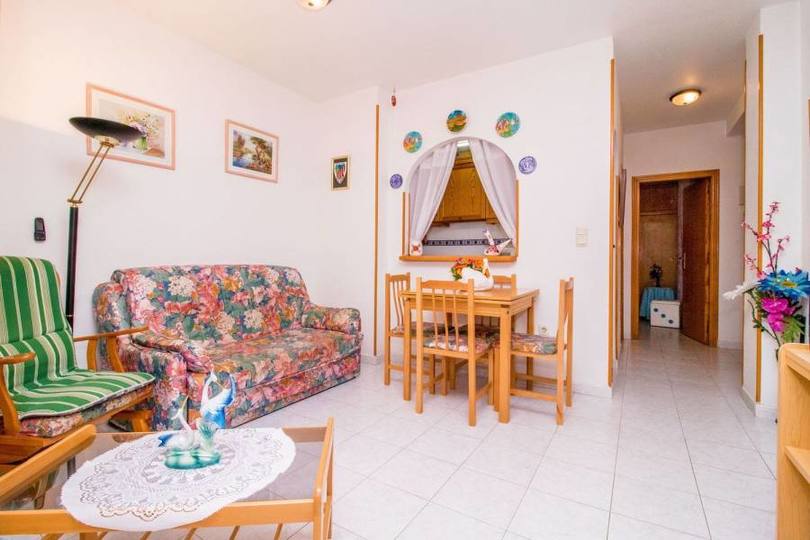 Torrevieja,Alicante,España,3 Bedrooms Bedrooms,1 BañoBathrooms,Pisos,10253