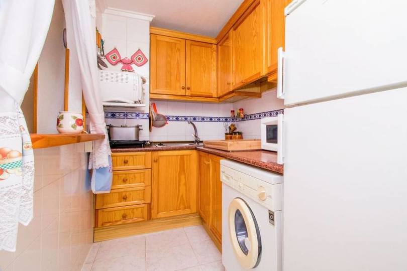 Torrevieja,Alicante,España,3 Bedrooms Bedrooms,1 BañoBathrooms,Pisos,10253