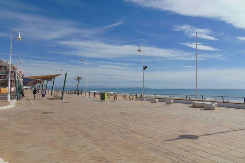 Guardamar del Segura,Alicante,España,3 Bedrooms Bedrooms,2 BathroomsBathrooms,Pisos,10254