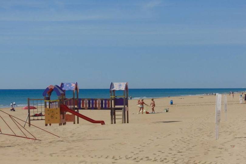 Guardamar del Segura,Alicante,España,3 Bedrooms Bedrooms,2 BathroomsBathrooms,Pisos,10254