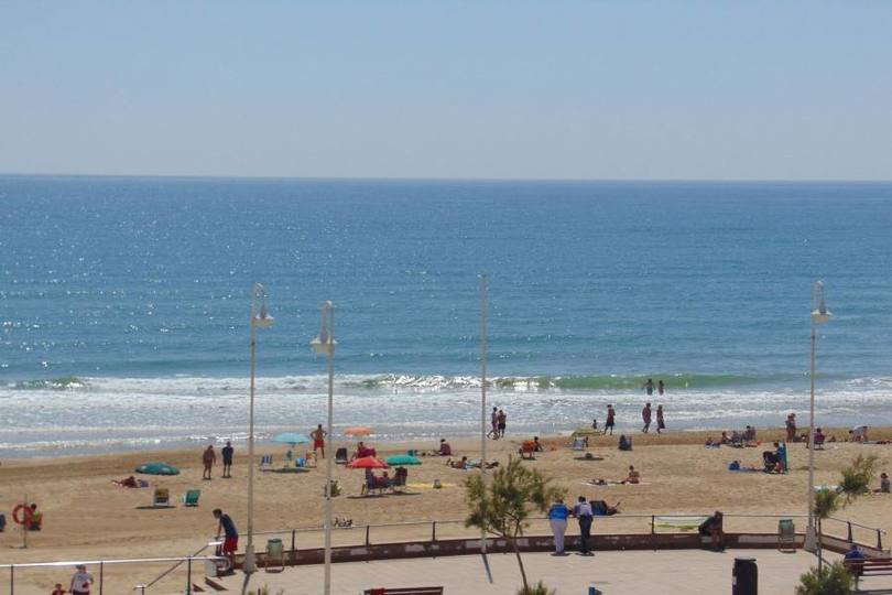 Guardamar del Segura,Alicante,España,3 Bedrooms Bedrooms,2 BathroomsBathrooms,Pisos,10254