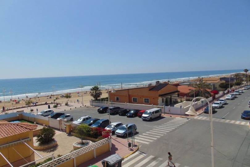 Guardamar del Segura,Alicante,España,3 Bedrooms Bedrooms,2 BathroomsBathrooms,Pisos,10254