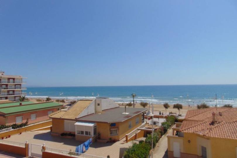 Guardamar del Segura,Alicante,España,3 Bedrooms Bedrooms,2 BathroomsBathrooms,Pisos,10254