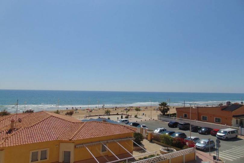 Guardamar del Segura,Alicante,España,3 Bedrooms Bedrooms,2 BathroomsBathrooms,Pisos,10254