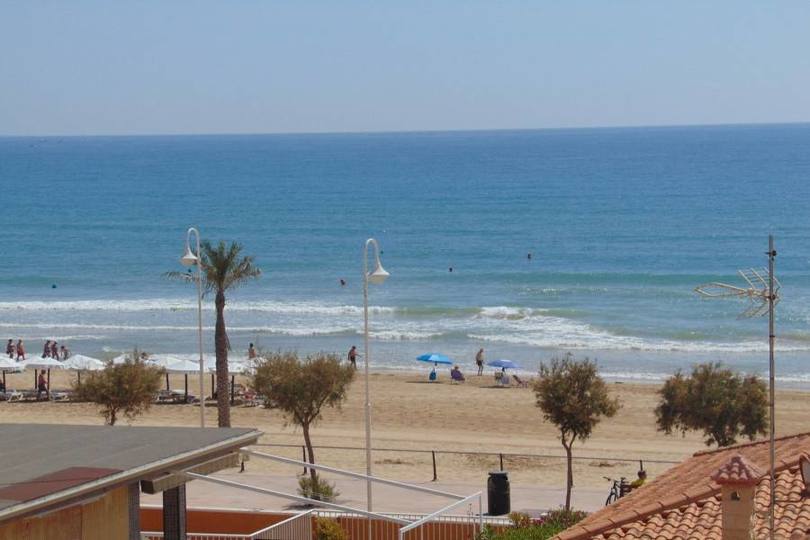 Guardamar del Segura,Alicante,España,3 Bedrooms Bedrooms,2 BathroomsBathrooms,Pisos,10254