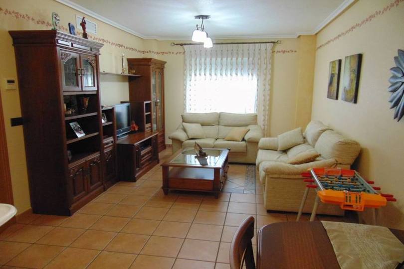 Almoradí,Alicante,España,3 Bedrooms Bedrooms,2 BathroomsBathrooms,Pisos,10255