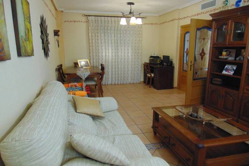 Almoradí,Alicante,España,3 Bedrooms Bedrooms,2 BathroomsBathrooms,Pisos,10255
