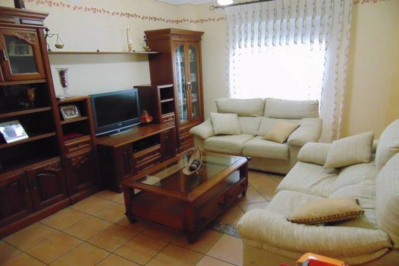Almoradí,Alicante,España,3 Bedrooms Bedrooms,2 BathroomsBathrooms,Pisos,10255