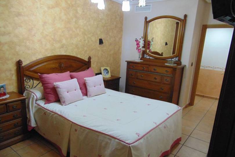 Almoradí,Alicante,España,3 Bedrooms Bedrooms,2 BathroomsBathrooms,Pisos,10255
