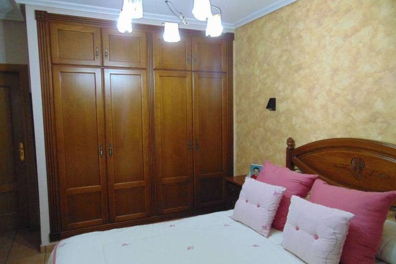 Almoradí,Alicante,España,3 Bedrooms Bedrooms,2 BathroomsBathrooms,Pisos,10255