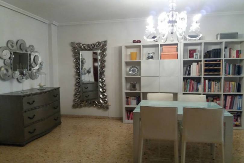 Albatera,Alicante,España,3 Bedrooms Bedrooms,2 BathroomsBathrooms,Pisos,10259