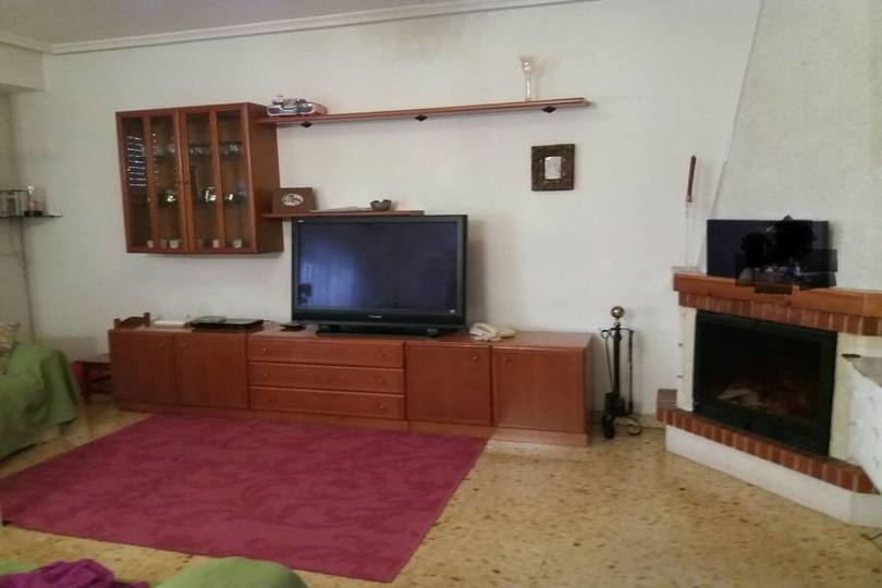 Albatera,Alicante,España,3 Bedrooms Bedrooms,2 BathroomsBathrooms,Pisos,10259